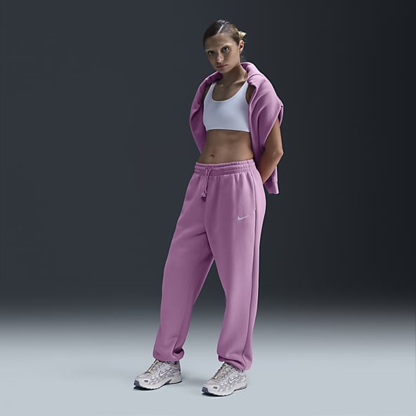 Mujer Tiro alto Pants y tights. Nike US